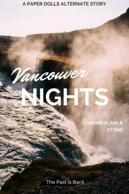 Vancouver Nights (Paper Dolls Alternate Story)