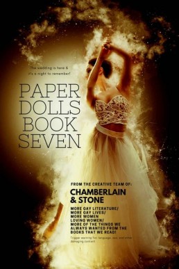 Paper Dolls_ Book Seven