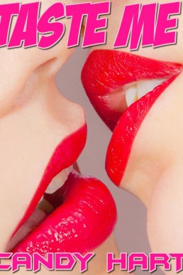 TASTE ME (A THREE Book Lesbian Taboo Bundle)