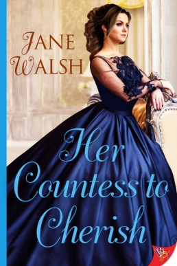 Her Countess to Cherish