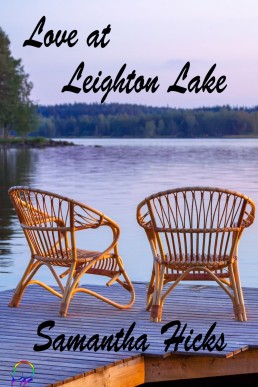 Love at Leighton Lake