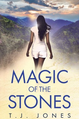 Magic of the Stones (Callie's Secret #2)