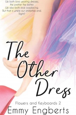 The Other Dress (Flowers and Keyboards #2)