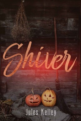 Shiver (Southern Sapphics #2)