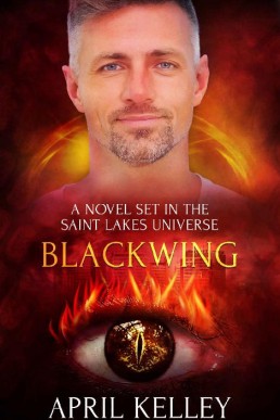 Blackwing (Saint Lakes)