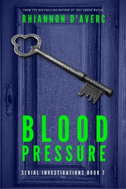 Blood Pressure (Serial Investigations 7)