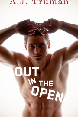 Out in the Open (Browerton University #1)