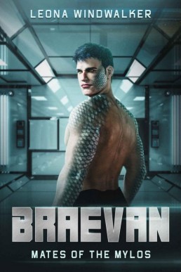 Braevan (Mates of the Mylos Book 1) (1308)