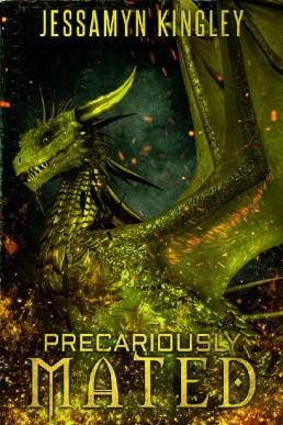 Precariously Mated (D'Vaire 14)