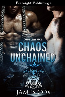 Chaos Unchained (849)