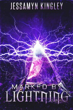 Marked by Lightning (D'Vaire 18)