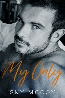 My Only_ Book 3 M_M Romance (Surren (1459)