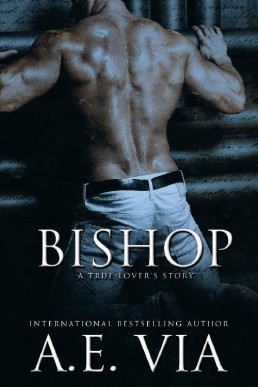 Bishop (True Lover's Story #1)