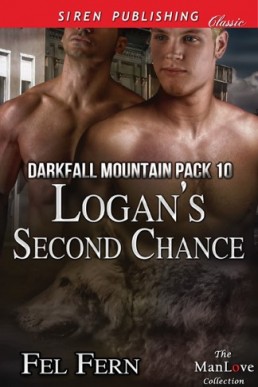 Logan's Second Chance [Darkfall Mou (1135)