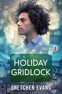 Holiday Gridlock (Cruised #2)