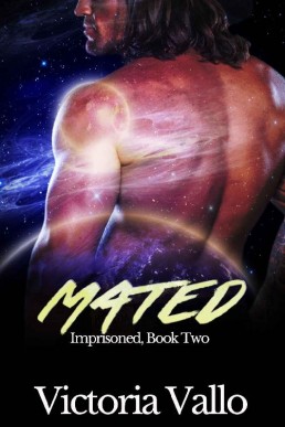 Mated (Imprisoned 2)