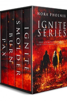 Ignite_ The Complete Series_ A Dyst (1046)