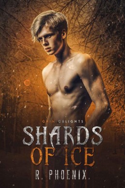 Shards of Ice (Grim and Sinister Delights #9)