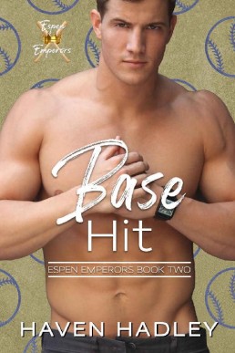 Base Hit (Espen Emperors Book 2)