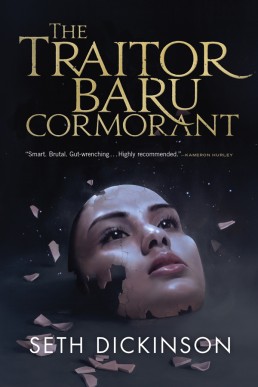 The Traitor Baru Cormorant (629)