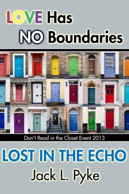 Lost in the Echo (1016)