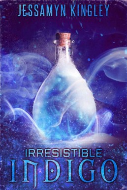 Irresistible Indigo (D'Vaire 9)