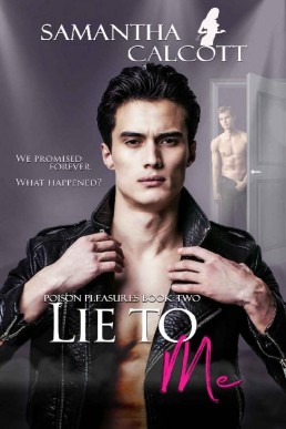 Lie To Me (Poison Pleasures Book 2) (971)