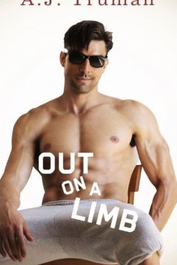 Out on a Limb (Browerton University Book 2)