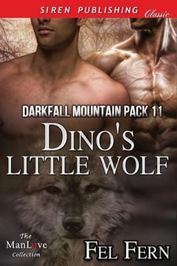 Darkfall Mountain Pack 11 - Dino's (1133)