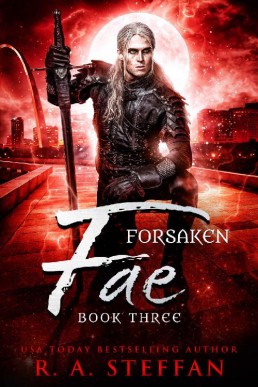 Forsaken Fae_ Book Three (1105)