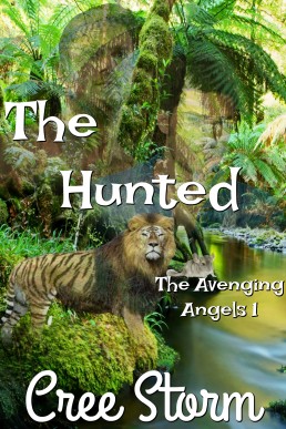 The Hunted (The Hunters Book 1)