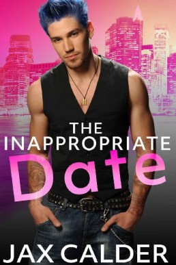 The Inappropriate Date_ A heart-war (597)