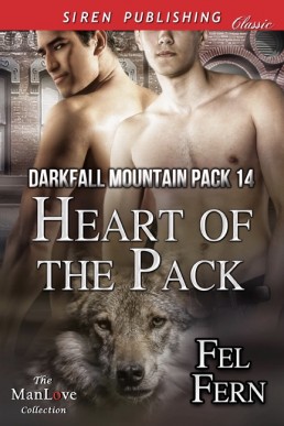 Heart of the Pack [Darkfall Mountai (1130)