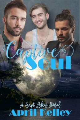 Captive Soul (Saint Lakes #6)