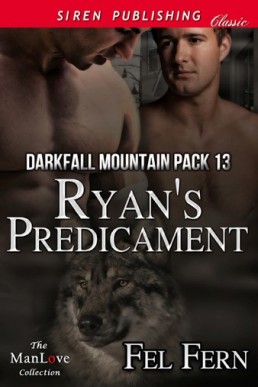 Ryan's Predicament [Darkfall Mounta (1131)