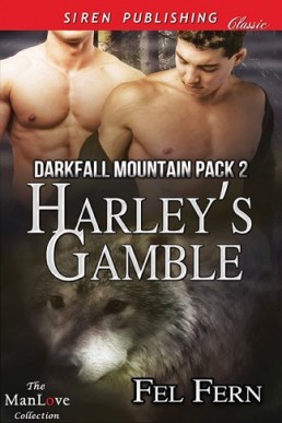 Harley's Gamble [Darkfall Mountain (1141)