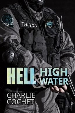 Hell & High Water (Thirds 1)