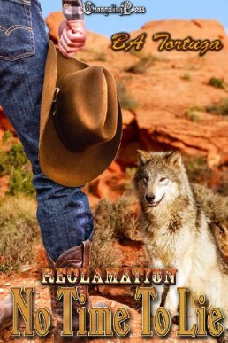 No Time to Lie (Reclamation #2)