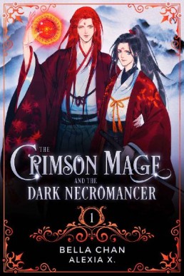 The Crimson Mage and the Dark Necro (1220)