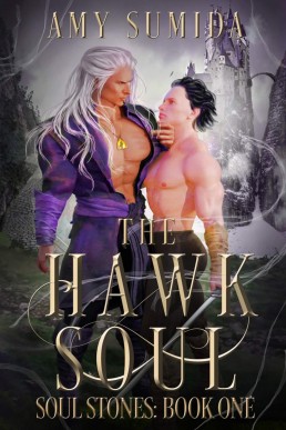 The Hawk Soul (Soul Stones 01)