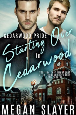 Starting Over in Cedarwood (Cedarwo (696)