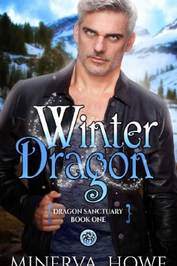 Winter Dragon (Dragon Sanctuary Book 1)