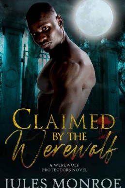 Claimed by the Werewolf_ An MM Non- (1244)