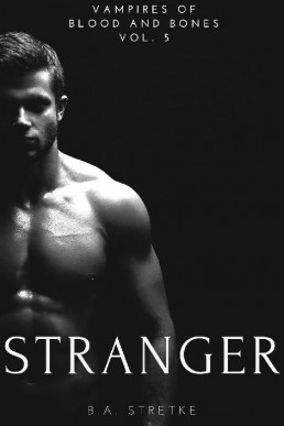 Stranger (Vampires of Blood and Bones 5)