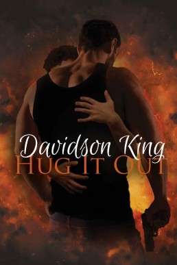 Hug It Out (Haven Hart Book 2)