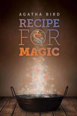 Recipe for Magic (784)