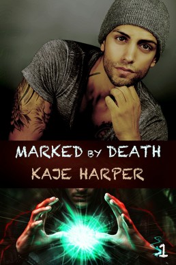 Marked by Death (Necromancer #1)