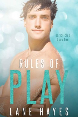 Rules of Play (The Script Club #2)