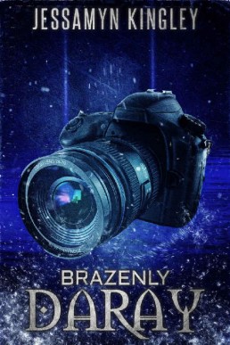 Brazenly Daray (D'Vaire 22)