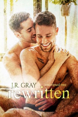 Rewritten (Unscripted Book 2) (774)